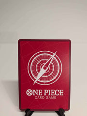 Monkey. D. Luffy - OP17-079 -  Super Leader Alternate Art - The World's Strongest Warriors
