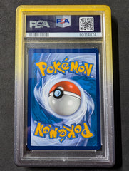 2022 Pokemon SWSH Full Art Giratina V -PSA 10