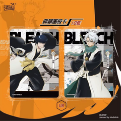 KAYOU Official - Bleach Wave 1