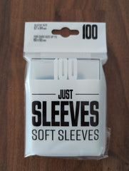 Standard Card Sleeves