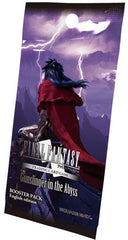 Final Fantasy TCG - Opus 26 - Gunslinger in the Abyss