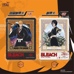 KAYOU Official - Bleach Wave 1