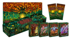 Flesh and Blood: Rosetta Blitz Deck Collection