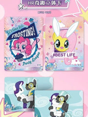 KAYOU Official - My little Pony wave 1