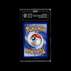 Pokemon First Partner Collection Bulbasaur Black Star TAG 10 PRISTINE (990)