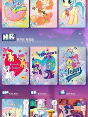 KAYOU Official - My little Pony wave 1