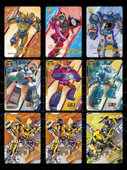 KAYOU Official - Transformers Wave 3