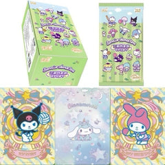 Kayou Official - Sanrio Characters - wave 1