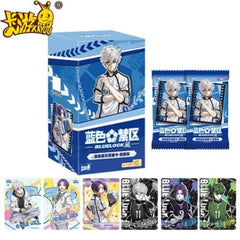 Kayou Official - Blue Lock - Wave 1