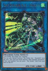 Sky Striker Ace - Hayate (MAMA-EN007)