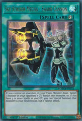 Sky Striker Mecha - Shark Cannon (MAMA-EN011)
