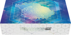 Pokemon Ultra Premium Collection - Terapagos ex