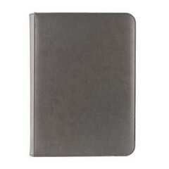 Gem Guard - Cartable Premium pour Toploader [216 cartes 3X3]