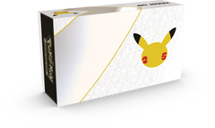 Pokemon Celebrations Ultra Premium Collection