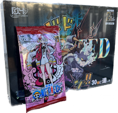 One Piece 25th Anniversary Celebration Box