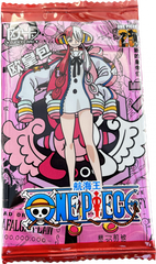 One Piece 25th Anniversary Celebration Box