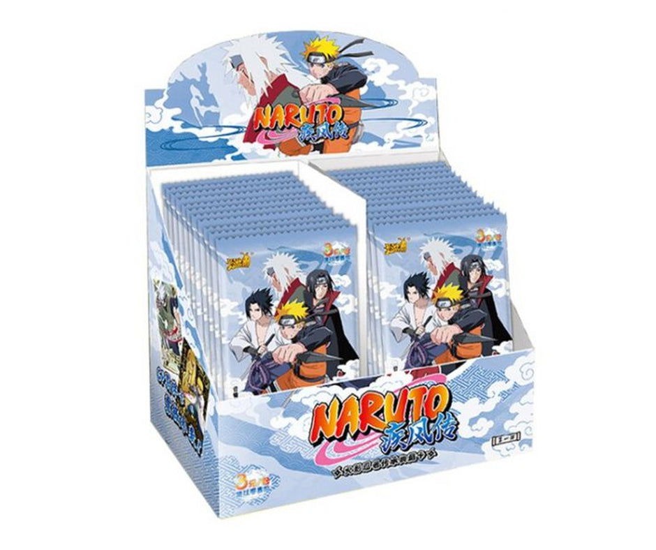 Kayou Official - Naruto Tier 2.5