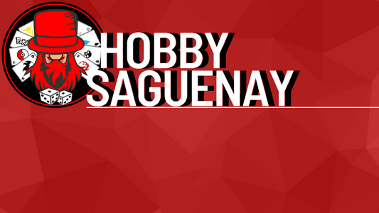 Hobby Saguenay gift card