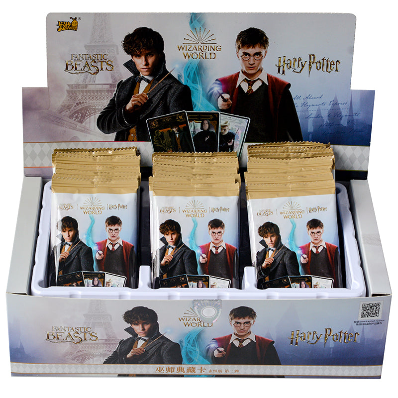 Kayou Official - Harry Potter Eternal Edition Vol.2