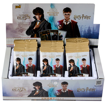 Kayou Official - Harry Potter Eternal Edition Vol.2