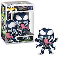 Venom #994 - Mech Strike Vinyl Figure