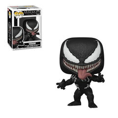 Venom #888 - Venom Vinyl Figure