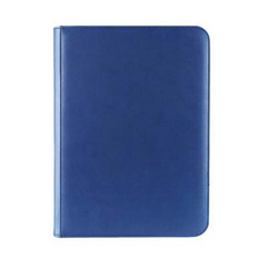 Gem Guard - Cartable Premium pour Toploader [216 cartes 3X3]